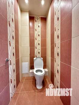 2-к квартира, вторичка, 77м2, 2/6 этаж
