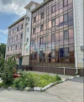 3-к квартира, вторичка, 66м2, 5/6 этаж