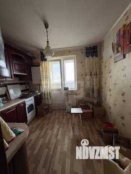 2-к квартира, вторичка, 51м2, 9/10 этаж