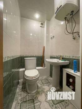 4-к квартира, вторичка, 114м2, 6/14 этаж