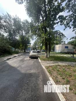 1-к квартира, вторичка, 30м2, 3/5 этаж