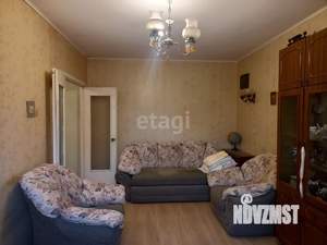 4-к квартира, вторичка, 78м2, 2/9 этаж