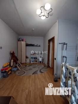 1-к квартира, вторичка, 42м2, 3/10 этаж