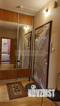 1-к квартира, вторичка, 40м2, 5/9 этаж