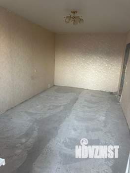 1-к квартира, вторичка, 33м2, 3/11 этаж
