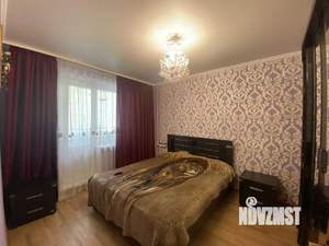 4-к квартира, вторичка, 75м2, 2/9 этаж