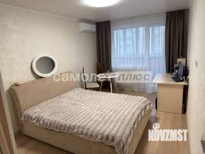 1-к квартира, вторичка, 35м2, 8/10 этаж
