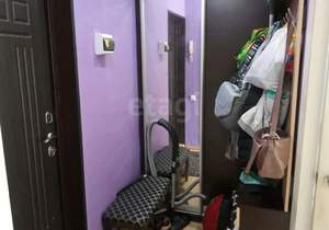 1-к квартира, вторичка, 30м2, 5/5 этаж