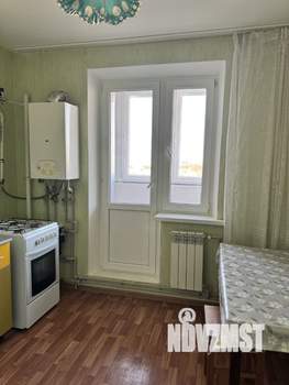 1-к квартира, вторичка, 35м2, 10/10 этаж