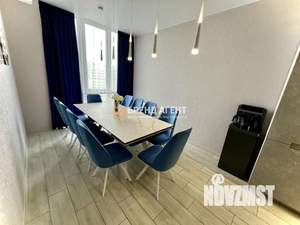 4-к квартира, вторичка, 147м2, 8/9 этаж