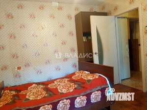 4-к квартира, вторичка, 74м2, 1/9 этаж