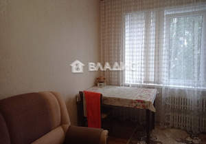 4-к квартира, вторичка, 70м2, 7/9 этаж