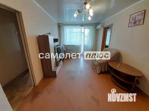 2-к квартира, вторичка, 45м2, 4/5 этаж