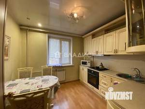 3-к квартира, вторичка, 71м2, 2/10 этаж