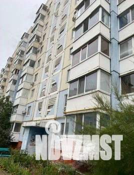 1-к квартира, вторичка, 34м2, 1/10 этаж