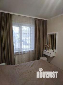 3-к квартира, вторичка, 58м2, 1/9 этаж