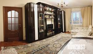 3-к квартира, вторичка, 58м2, 4/9 этаж