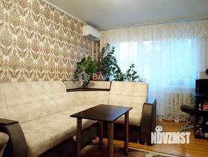3-к квартира, вторичка, 59м2, 5/5 этаж