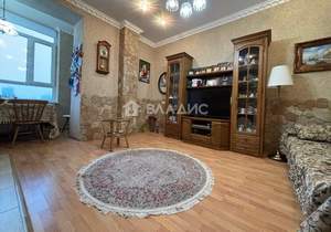 3-к квартира, вторичка, 69м2, 8/16 этаж