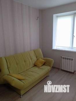 1-к квартира, вторичка, 27м2, 1/5 этаж