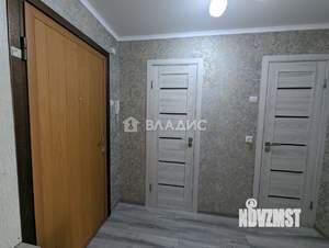 1-к квартира, вторичка, 41м2, 1/5 этаж