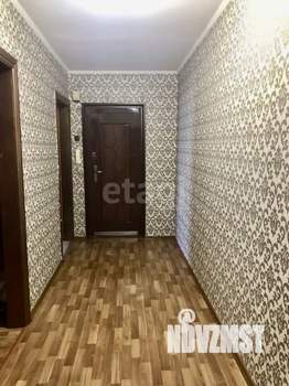 3-к квартира, вторичка, 80м2, 9/10 этаж