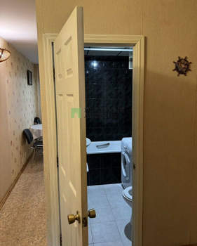 3-к квартира, вторичка, 62м2, 1/5 этаж