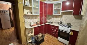 1-к квартира, вторичка, 34м2, 3/5 этаж