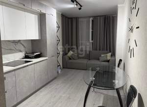 1-к квартира, вторичка, 48м2, 17/18 этаж