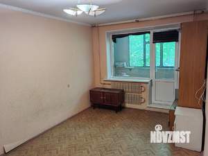 1-к квартира, вторичка, 34м2, 2/10 этаж