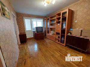 3-к квартира, вторичка, 47м2, 2/5 этаж