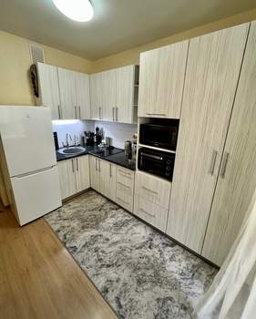 Студия квартира, вторичка, 30м2, 3/9 этаж