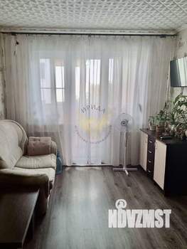 2-к квартира, вторичка, 44м2, 5/5 этаж