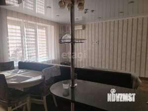 4-к квартира, вторичка, 77м2, 2/5 этаж