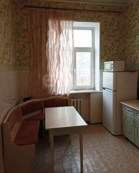 4-к квартира, вторичка, 84м2, 2/3 этаж
