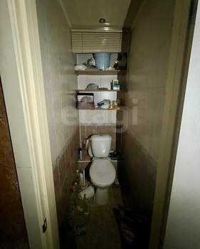 2-к квартира, вторичка, 49м2, 3/12 этаж