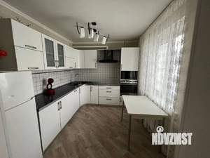 3-к квартира, вторичка, 77м2, 1/10 этаж