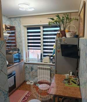 2-к квартира, вторичка, 46м2, 7/9 этаж