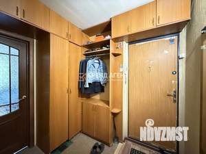 3-к квартира, вторичка, 62м2, 4/5 этаж