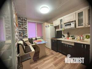 3-к квартира, вторичка, 60м2, 8/10 этаж