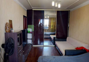 3-к квартира, вторичка, 70м2, 10/10 этаж