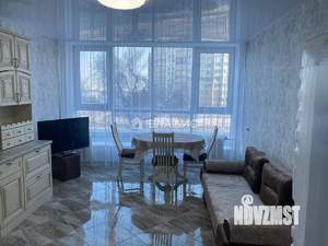 1-к квартира, вторичка, 49м2, 3/17 этаж