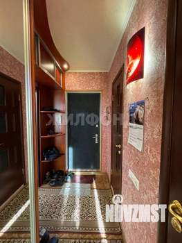 1-к квартира, вторичка, 34м2, 10/10 этаж