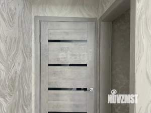 3-к квартира, вторичка, 55м2, 1/4 этаж