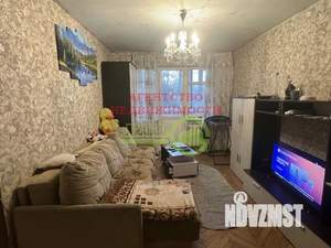 3-к квартира, вторичка, 58м2, 5/5 этаж
