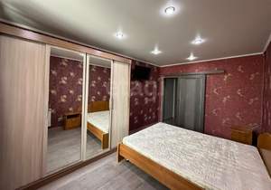 2-к квартира, вторичка, 66м2, 5/14 этаж