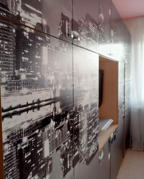 3-к квартира, вторичка, 60м2, 5/9 этаж