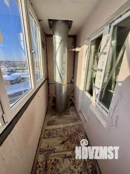 1-к квартира, вторичка, 33м2, 5/10 этаж