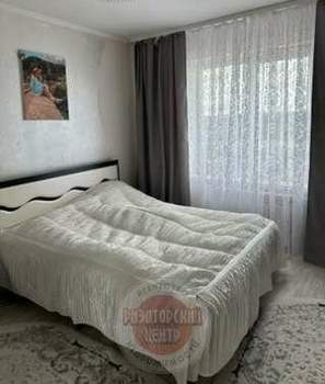 3-к квартира, вторичка, 73м2, 12/17 этаж