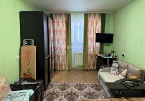 1-к квартира, вторичка, 34м2, 7/10 этаж